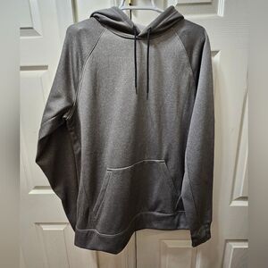 Old Navy Charcoal Men's Hoodie